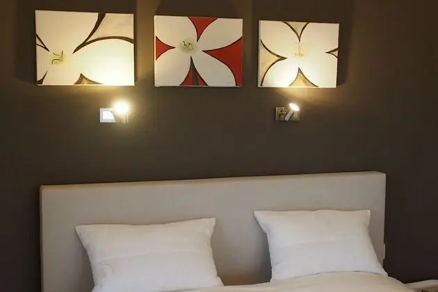 Comfort Tek Büyük Yataklı Oda, Balkon