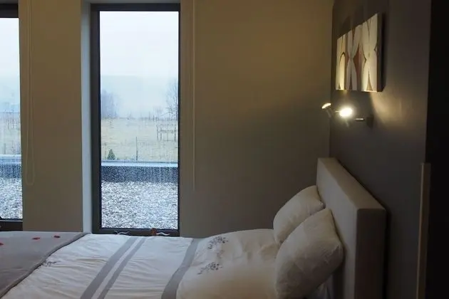 Comfort Tek Büyük Yataklı Oda, Balkon