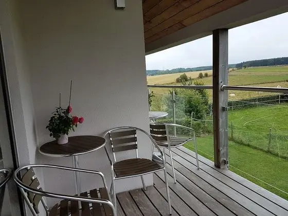 Comfort Tek Büyük Yataklı Oda, Balkon