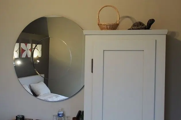 Comfort Tek Büyük Yataklı Oda, Balkon