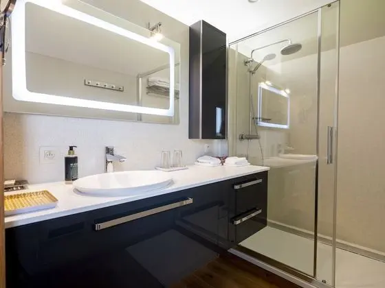 Comfort Tek Büyük Yataklı Oda, Balkon