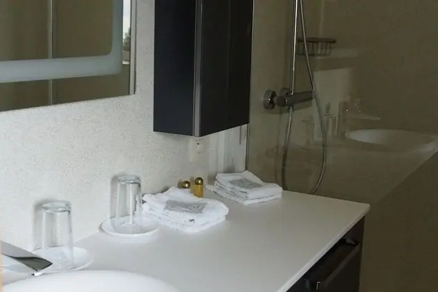 Comfort Tek Büyük Yataklı Oda, Balkon