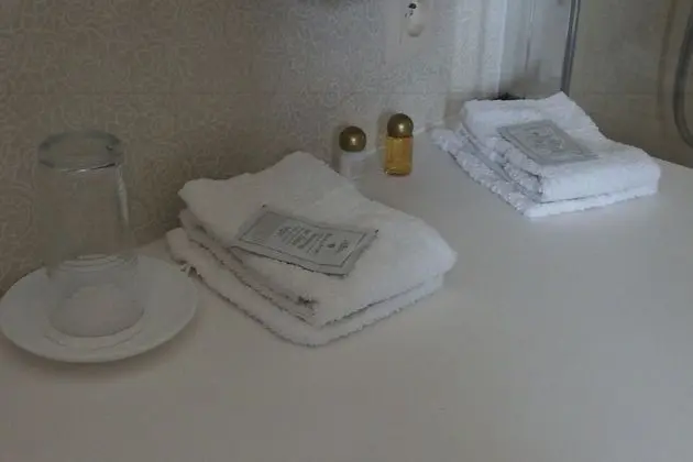 Comfort Tek Büyük Yataklı Oda, Balkon