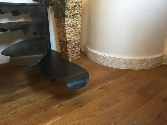 Romantic Tek Büyük Yataklı Oda, 1 Çift Kişilik Yatak, Sigara İçilmez, Bahçe Manzaralı