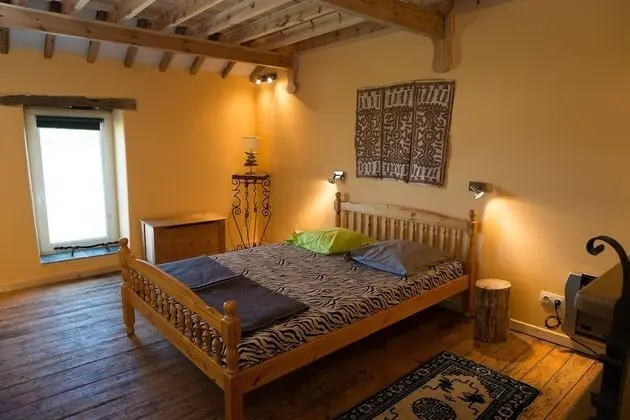 Signature Tek Büyük Yataklı Oda