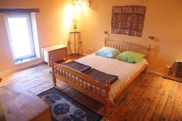 Signature Tek Büyük Yataklı Oda