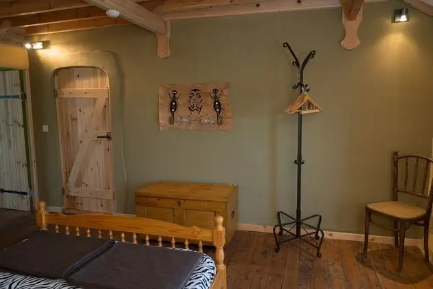 Signature Tek Büyük Yataklı Oda