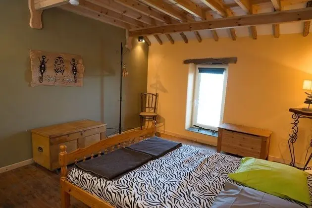 Signature Tek Büyük Yataklı Oda