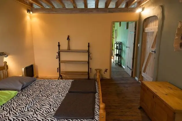 Signature Tek Büyük Yataklı Oda