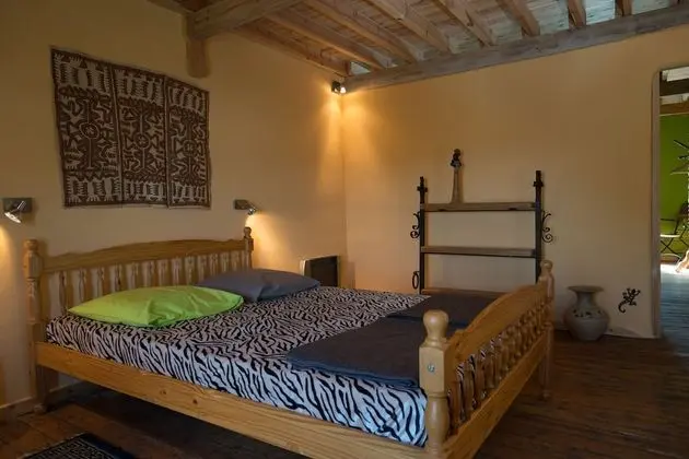 Signature Tek Büyük Yataklı Oda