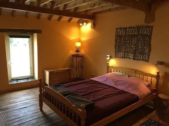 Signature Tek Büyük Yataklı Oda