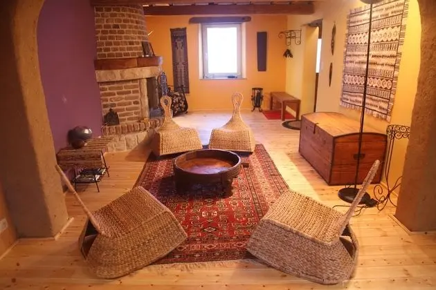 Signature Tek Büyük Yataklı Oda