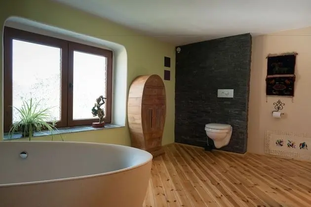 Signature Tek Büyük Yataklı Oda