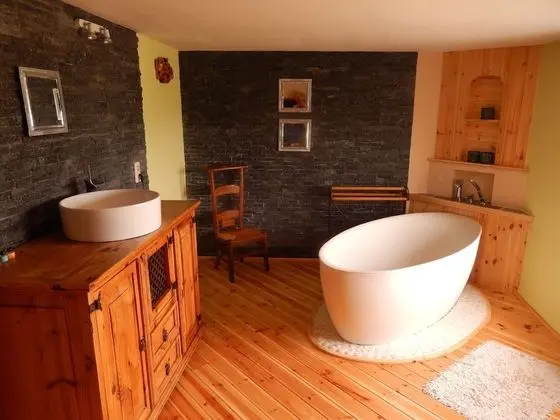 Signature Tek Büyük Yataklı Oda