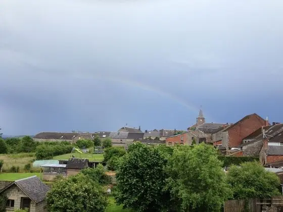 Traditional Tek Büyük Yataklı Oda, Özel Banyo, Bahçeli
