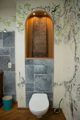 Traditional Tek Büyük Yataklı Oda, Özel Banyo, Bahçeli