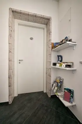 Superior Tek Büyük Yataklı Oda