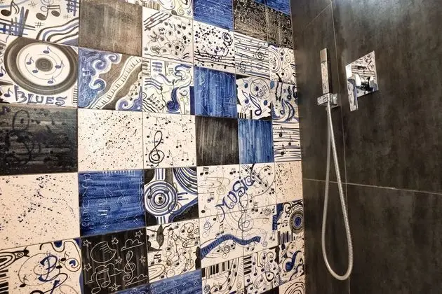 Superior Tek Büyük Yataklı Oda