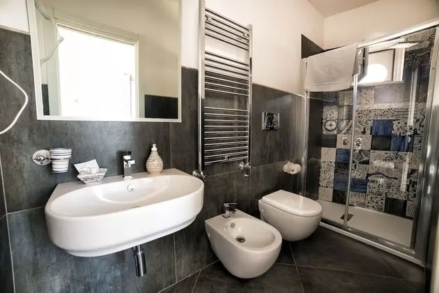 Superior Tek Büyük Yataklı Oda