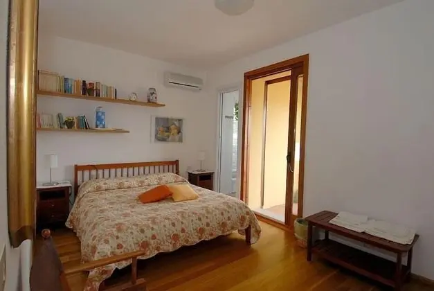 Standard Tek Büyük veya İki Ayrı Yataklı Oda (Camera 1)