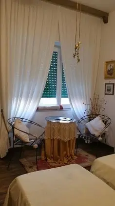 Classic Tek Büyük veya İki Ayrı Yataklı Oda