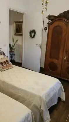 Classic Tek Büyük veya İki Ayrı Yataklı Oda