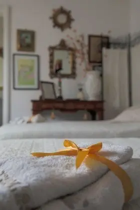 Classic Tek Büyük veya İki Ayrı Yataklı Oda