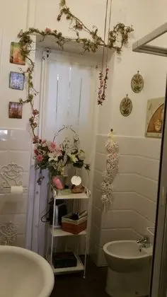 Classic Tek Büyük veya İki Ayrı Yataklı Oda