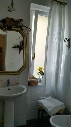 Classic Tek Büyük veya İki Ayrı Yataklı Oda