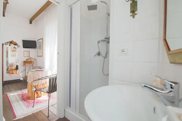 Classic Tek Büyük veya İki Ayrı Yataklı Oda