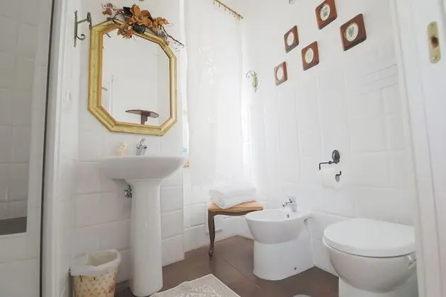 Classic Tek Büyük veya İki Ayrı Yataklı Oda