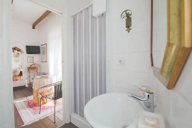 Classic Tek Büyük veya İki Ayrı Yataklı Oda