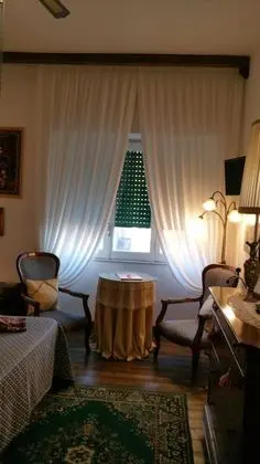 Classic Üç Kişilik Oda, Özel Banyo (External)