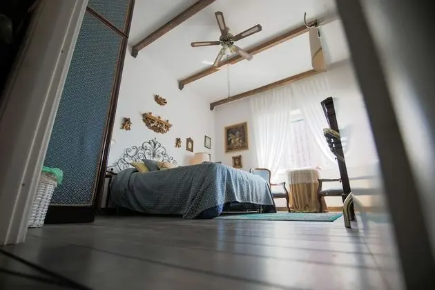 Classic Üç Kişilik Oda, Özel Banyo (External)