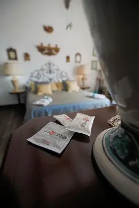 Classic Üç Kişilik Oda, Özel Banyo (External)