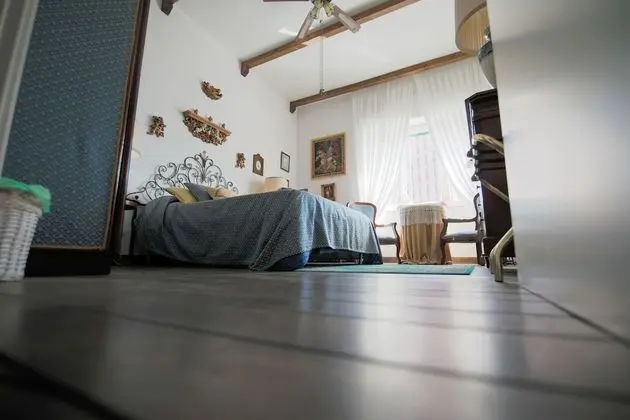 Classic Üç Kişilik Oda, Özel Banyo (External)