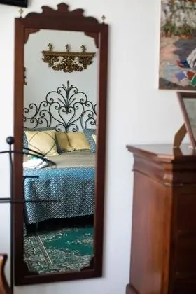 Classic Üç Kişilik Oda, Özel Banyo (External)