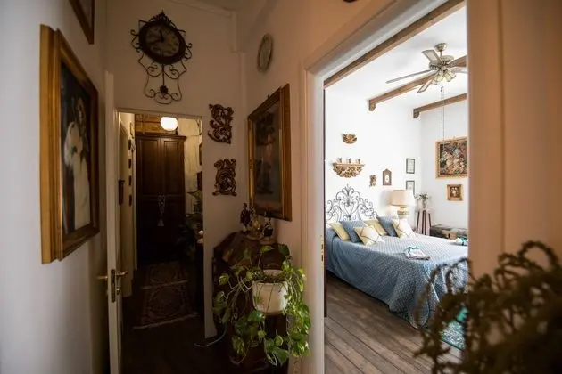 Classic Üç Kişilik Oda, Özel Banyo (External)