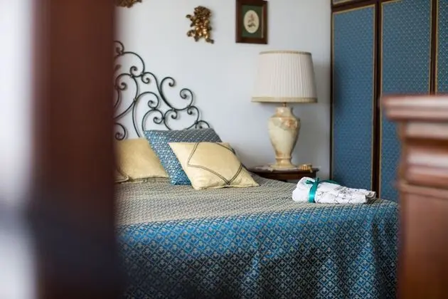 Classic Üç Kişilik Oda, Özel Banyo (External)