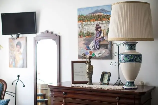 Classic Üç Kişilik Oda, Özel Banyo (External)