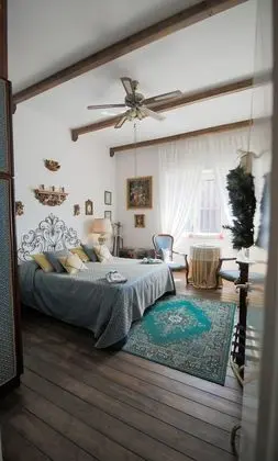 Classic Üç Kişilik Oda, Özel Banyo (External)