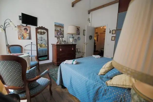 Classic Üç Kişilik Oda, Özel Banyo (External)