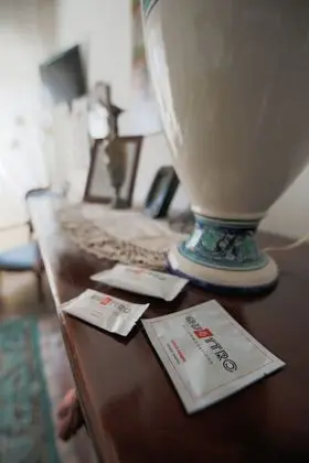 Classic Üç Kişilik Oda, Özel Banyo (External)