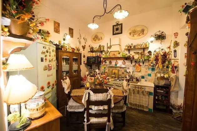 Classic Üç Kişilik Oda, Özel Banyo (External)