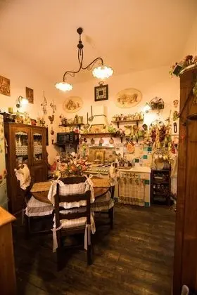 Classic Üç Kişilik Oda, Özel Banyo (External)