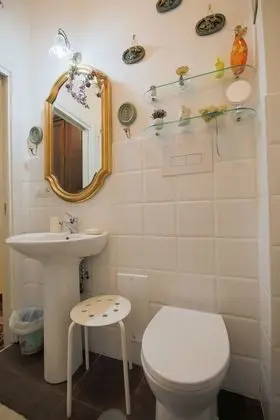 Classic Üç Kişilik Oda, Özel Banyo (External)