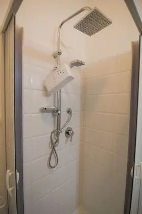 Classic Üç Kişilik Oda, Özel Banyo (External)