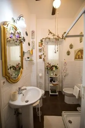 Classic Üç Kişilik Oda, Özel Banyo (External)