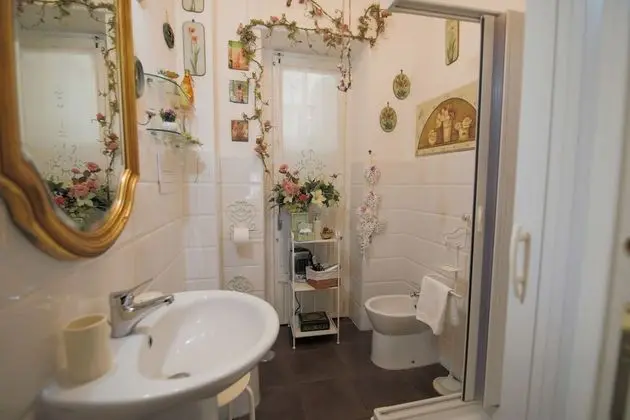 Classic Üç Kişilik Oda, Özel Banyo (External)