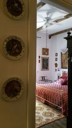 Deluxe Üç Kişilik Oda